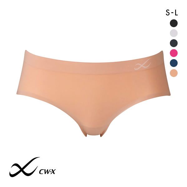 15％OFF【メール便(5)】 ワコール Wacoal シーダブリューエックス CW-X Womens スポーツ ショーツ スタンダード ノーマル 速乾 ストレッチ 単品 レディース 全6色 S-L