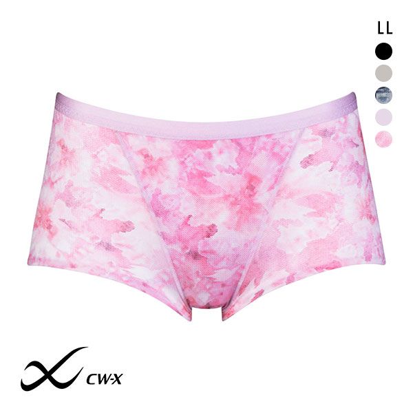 15OFFڥ᡼(10) 拾 Wacoal ֥塼å CW-X Womens 硼  ݡ HSY306 LL ۴® ȥå ñ ǥ 5