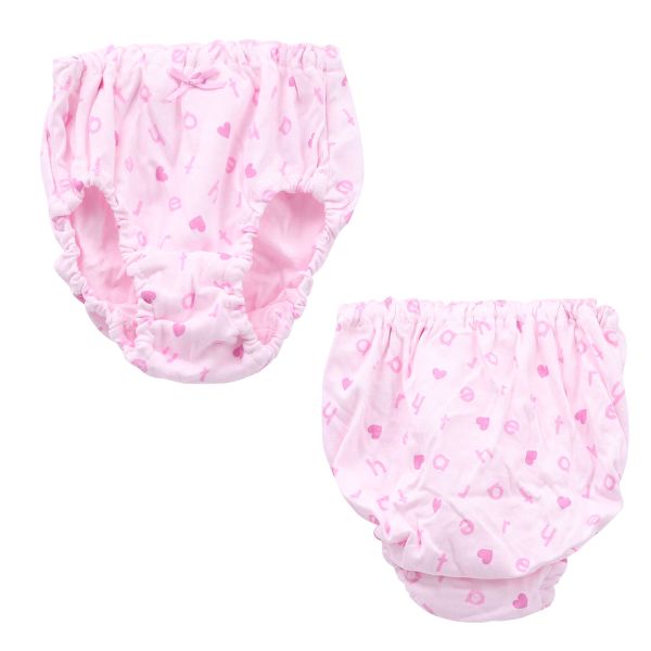ガロー Garau GIRLS SHORTS ショーツ 5枚セット キッズ ジュニア 女の子 綿100％ 1...