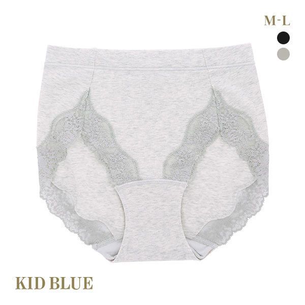  キッドブルー KID BLUE 20STANDARD サニタリーショーツ 羽つきナプキン対応 ML 単品 レディース 全2色 M-L