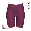 【20%OFF・10/17 09:59まで】 ワコール Wacoal 美SHORTS PPG620 裏起毛 おなか押さえ機能付 ショーツ 深め ハイウエスト ロング ML 単品 レディース 全4色 M-L 【メール便(10)】 ev_sp_20