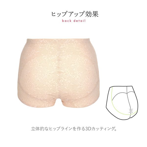 【メール便(10)】 トリンプ Triumph...の紹介画像3