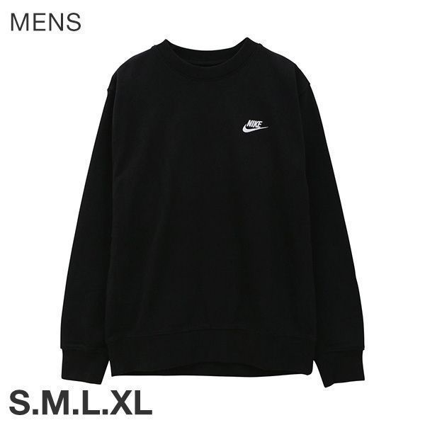 ʥ NIKE   եƥ꡼ 롼ͥå ȥåץ å ȥ졼ʡ S-XL