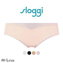 36%OFF トリンプ Triumph スロギー sloggi BODY Adapt ショーツ ヒップハング シームレス 無縫製 ヘム 単品 レディース 全4色 M-L【メール便(4) 】