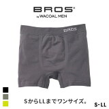 20%OFF4/30 09:59ޤǡۡڥ᡼(10) ֥ Х 拾 BROS by WACOAL MEN PANTS HOLIC ܥѥ S-LL ΤӤơߤ࿷С Ȥ 3 ev_sp