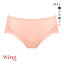 30%OFF㤤ʪޥ饽ۡڥ᡼(4) 拾 Wacoal  Wing MB4015 ưƤ⥺줢ˤ 󥯥֥ 硼 MLLL ñ ӥ ϥå ǥ 5 M-LL ev_sp