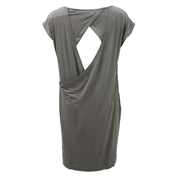45��OFF�ڥ᡼����(15)�� ����ݥꥪ������ޡ��� EMPORIO ARMANI FLUID VISCOSE ���� �ȥåץ� �롼�०���� �ѥ���� ��ǥ����� ��3�� XS(����S)-M(����L)
