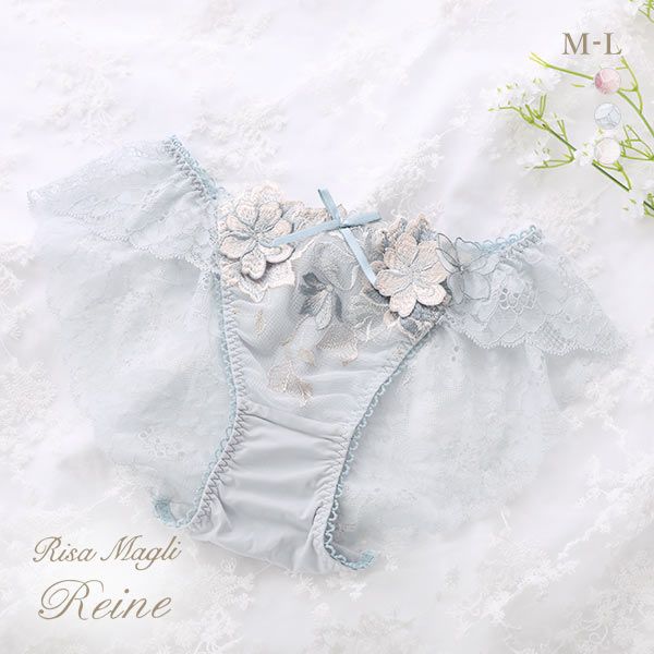 50OFFڥ᡼(4) ꥵޥ Risa Magli 졼 Reine 쥤 硼  Хå졼 ñ ǥ 3 M-L