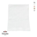 福助 Fukuske 綿混 薄手はらまき 男女兼用 日本製 LL 全4色 父の日 ギフト プレゼント 男性メンズ