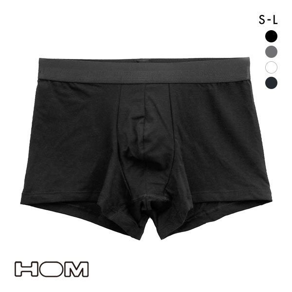 20OFF I HOM CLASSIC BOXER BRIEFS PREMIUM COTTON MODAL {NT[pc Y OƂ n A [EFA S4F S({M)-L({LL)