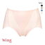 ֡20%OFF4/30 09:59ޤǡۡڥ᡼(5) 拾 Wacoal  Wing ʢȥҥåפۤɤ褯ݡ Pѥ ML 硼 ɥ 硼 ʺ ñ ǥ 5 M-L ev_spפ򸫤