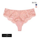 30%OFF【メール便(4)】 アンブラ ANNEBRA Palace デザイン ハーフバックショーツ 単品 レディース 全2色 M-XL