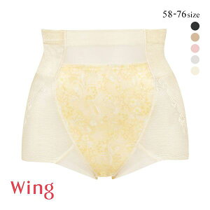 20%OFF4/30 09:59ޤǡۡڥ᡼(8) 拾 Wacoal  Wing ϥߥǥ 硼Ⱦ楬ɥ ʤ ҥåץå ǥ 5 58S-76L ev_sp