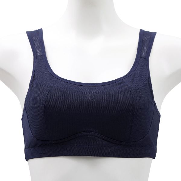 【最大1,000円クーポン・なくなり次第終了】 Sporty Fit Bra スポーティフィットブ...