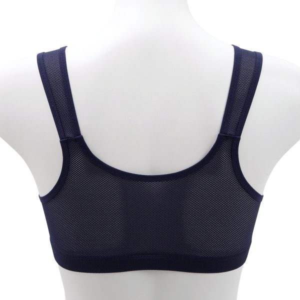 【最大1,000円クーポン・なくなり次第終了】 Sporty Fit Bra スポーティフィットブ...