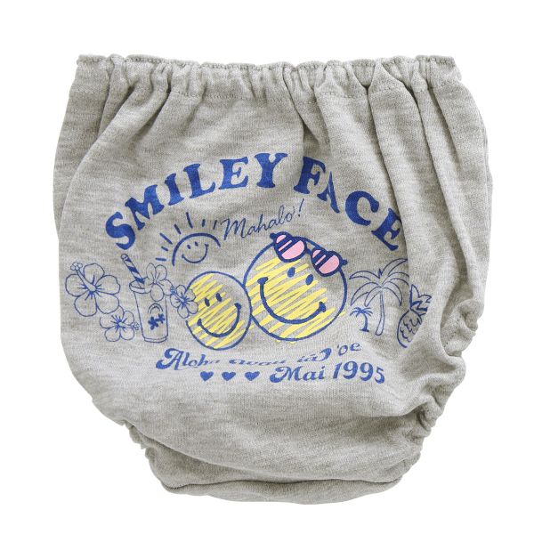 【メール便(30)】 ガロー Garau ショーツ キッズ ジュニア 女の子 3枚セット スマ...