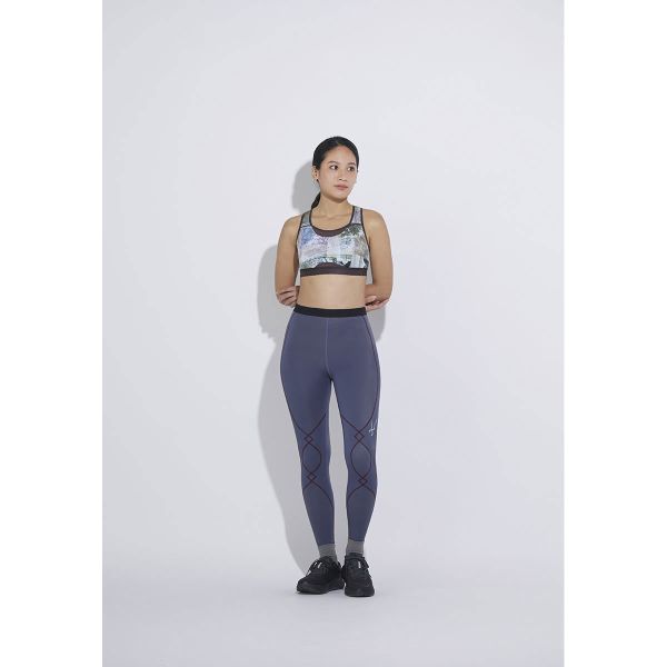 15％OFF ワコール Wacoal シーダブリューエックス CW-X Support Type MEDIUM ゆれ...