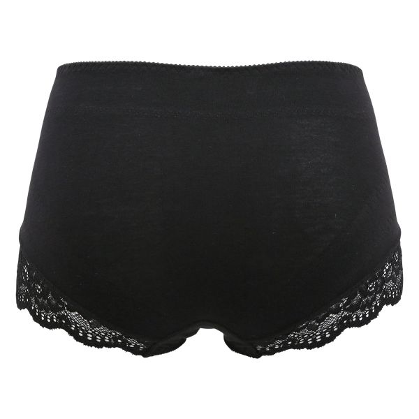 【メール便(5)】 レディース ショート丈 やみつき ショーツガードル ショートタイ...