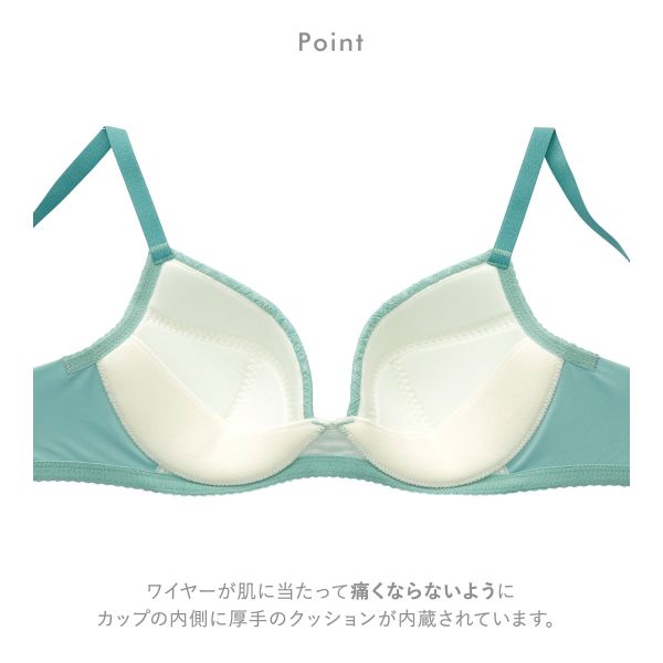 25��OFF �拾���� Wacoal �ޥ��˥ƥ� MATERNITY �֥饸�㡼 ���쥤�ˤߤ��Ƥ䤵�����֥� ������������� EF �����֥� ñ�� ��ǥ����� ��3�� E65-F85