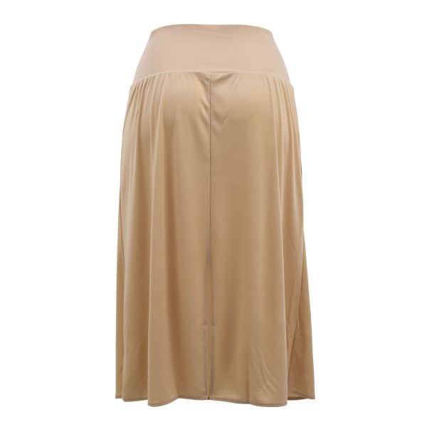 【20%OFF・7/13 09:59まで】 ワコール Wacoal ペチコート 65丈 80丈 ML スカートの...