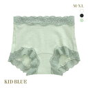キッドブルー KID BLUE 20STANDARD ショーツ ボーイズレングス ショートカルソン 単品 ML レディース 全3色 M-XL 下着 【メール便(...