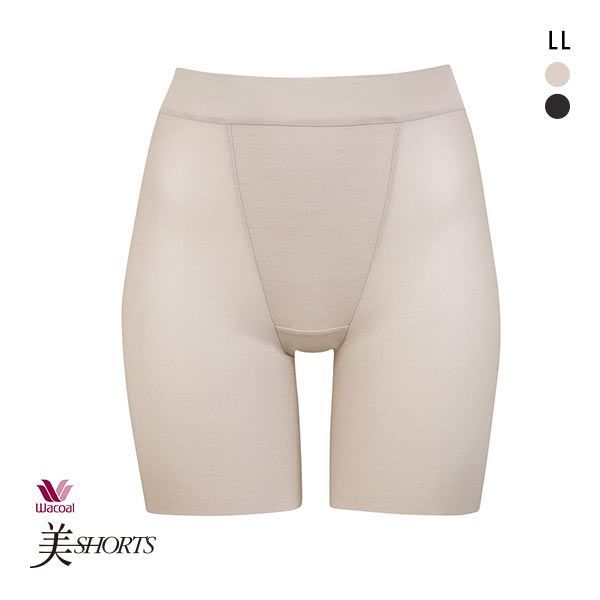 20%OFF㤤ʪޥ饽ۡڥ᡼(8) 拾 Wacoal SHORTS PPG678 ʺ 󥰥硼 LL ۴®  ñ ǥ 2 ev_sp