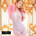 アンブラ ANNEBRA Bouquet2 レーステディ ランジェリー レディース 全2色 M-L 【メール便(10)】