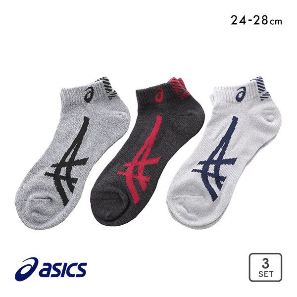 10OFF å ASICS CLEAN DEO ý ˡ å   ݡ 3­ 24-26cm 26-28cm 24-26cm-26-28cm