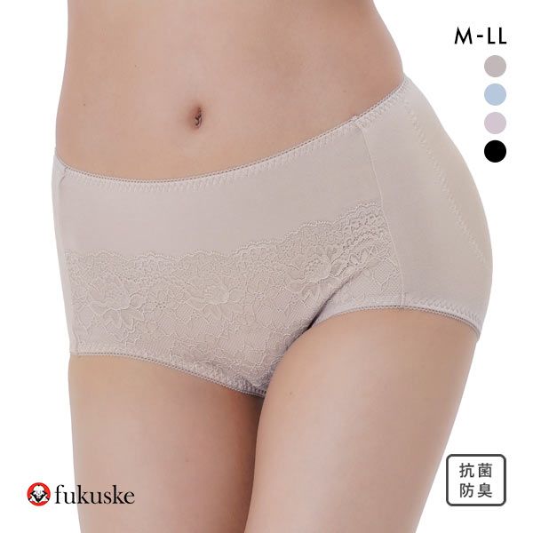 30％OFF【メール便(5)】 福助 fukuske エ