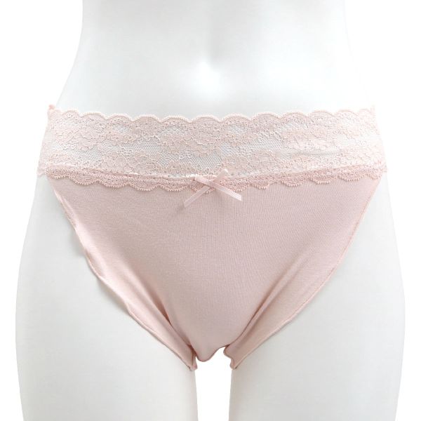 セレブビューティー Celeb Beauty ストレスFREEショーツ 高綿混 足口開放 ふんどしショーツ リラックス むくみ 黒ずみ 締めつけ レディース 全4色 M-LL 【メール便(5)】 ev_sp 3