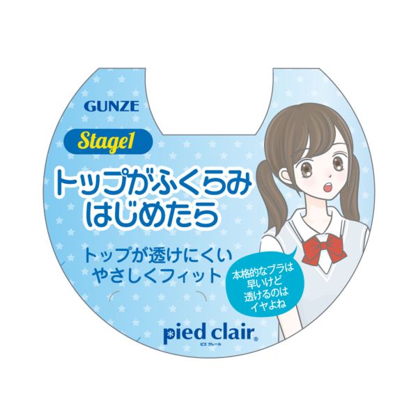 【最大1,000円クーポン・なくなり次第終了】 20％OFF【メール便(20)】 グンゼ GUNZ...