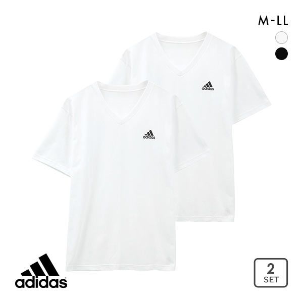 楽天市場】adidas tシャツ メンズ 2枚組の通販