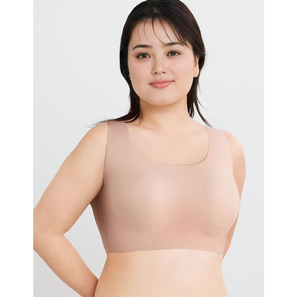 15％OFF ワコール Wacoal ゴコチ GOCOCi CGG533 ラクに美胸キープ シームレス ノン...