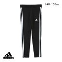 10％OFF アディダス adidas YG ESS 3ストライプス レギンス キッズ ジュニア ガールズ ボトム レディース 140-160