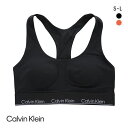 【最大100%ポイントバック・5/10限定】カルバン・クライン Calvin Klein MODERN COTTON PERFORMANCE ライトリーラインブラレット 水陸両用 レディース 全2色 S-L