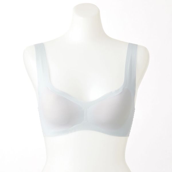 20％OFF グンゼ GUNZE キレイラボ KIREILABO 軽Make ノンワイヤー ブラジャー レデ...