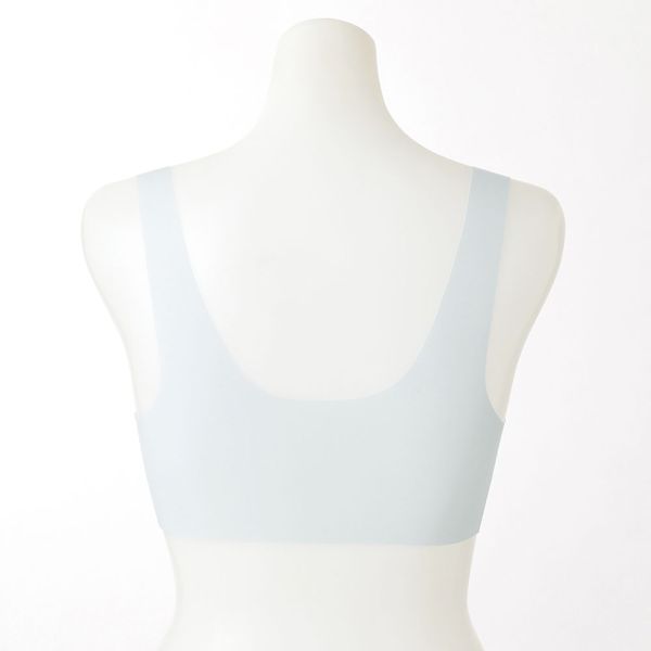 20％OFF グンゼ GUNZE キレイラボ KIREILABO 軽Make ノンワイヤー ブラジャー レデ...