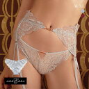 アンブラ ANNEBRA Classic デザインショーツ 総レース 単品 セクシー ランジェリー インポート プレゼント 彼女 下着 海外 レディース 全2色...