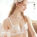 50%OFF リサマリ Risa Magli レーヌ Reine クリスチアーヌ ブラジャー BCD 脇高ブラ 単品 レディース 全3色 B65-D80