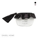 スナイデルホーム ポーチ レディース 【メール便(12)】 スナイデルホーム SNIDEL HOME オーガニックキャンバスポーチ レディース 全2色