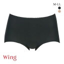 【20%OFF・7/11 09:59まで】 ワコール Wacoal ウイング Wing 骨盤底筋サポートショーツ ゆるみ ML 単品 レディース 全2色 M-LL ev_sp_20