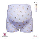 15%OFF【メール便(20)】 ワコール Wacoal マタニティ MATERNITY Waninal 妊婦帯 パンツタイプ ショーツ 産前用 ML 単品 深...