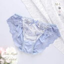 50%OFF リサマリ Risa Magli レーヌ Reine エリアーヌ ショーツ ノーマル【メール便(4)】 単品 レディース 全3色 M-L(4)
