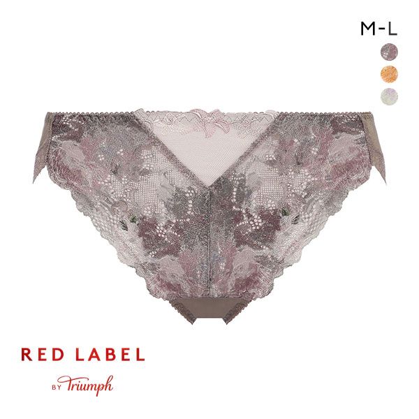 19％OFF【メール便(5)】 トリンプ Triumph TR0101 レッドレーベル バイ トリンプ ショーツ スタンダー..