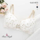 50%OFF リサマリ Risa Magli リュシル ブラジャー GH グラマーブラ 単品 レディース 全3色 G65-H75