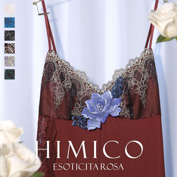 ڥ᡼(10)̵ۡ HIMICO ڤ䤫ʰ۹ɺ Esoticita Rosa å 󥰥ߥ ML 016series 󥸥꡼ ǥ 6 M-L