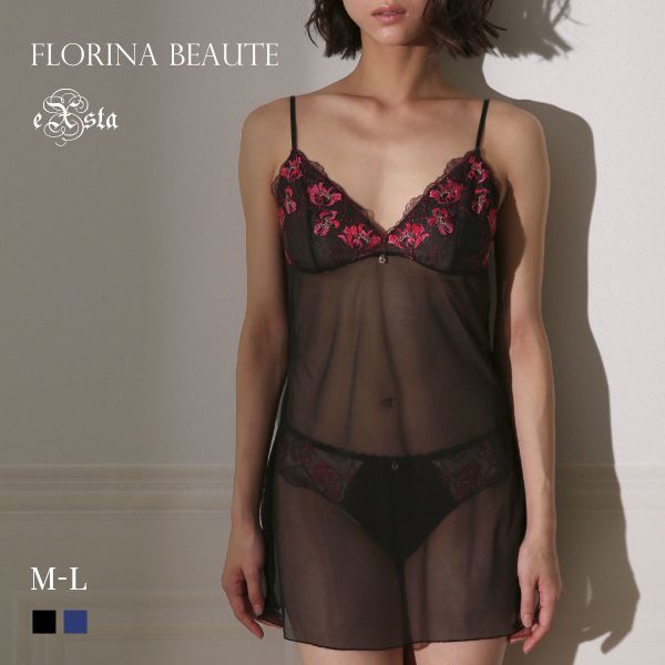  [(10)     tiH[e Moulin Rouge Xbv WF[ ML Pi FLORINA BEAUTE eXsta [W fB[X S2F M-L