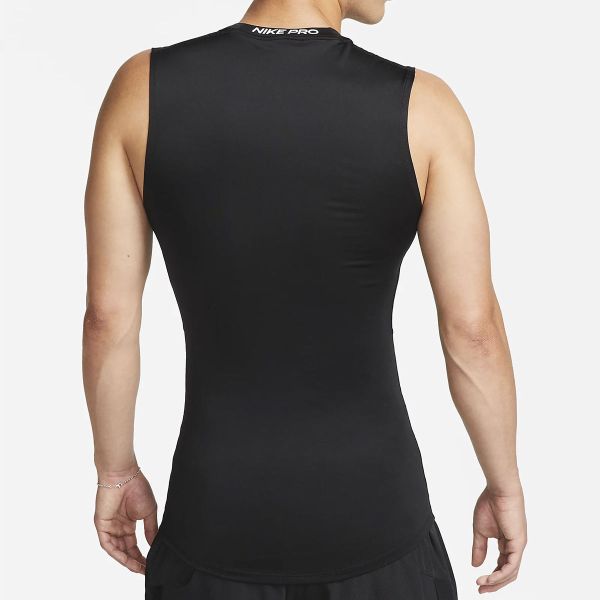 ナイキ NIKE ナイキプロ NP メンズ Dri-FIT タイト ノースリーブ フィットネストップ スポーツ S-2XL 父の日 ギフト プレゼント 男性