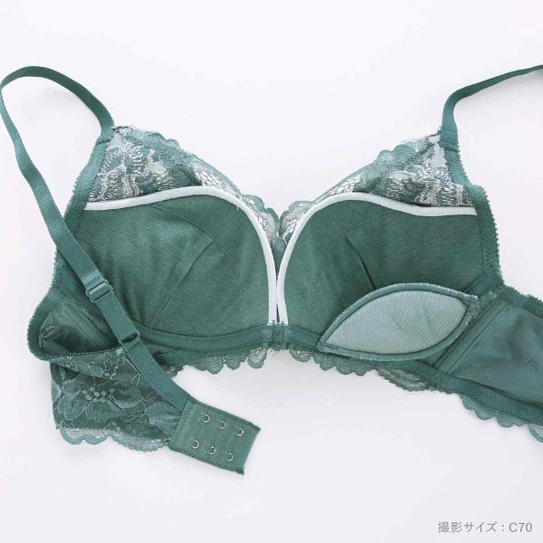 50%OFF ビーオーエヌ bon 脇スッキリ...の紹介画像3