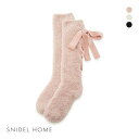 20％OFF スナイデルホーム SNIDEL HOME リボンソックス レディース 全3色